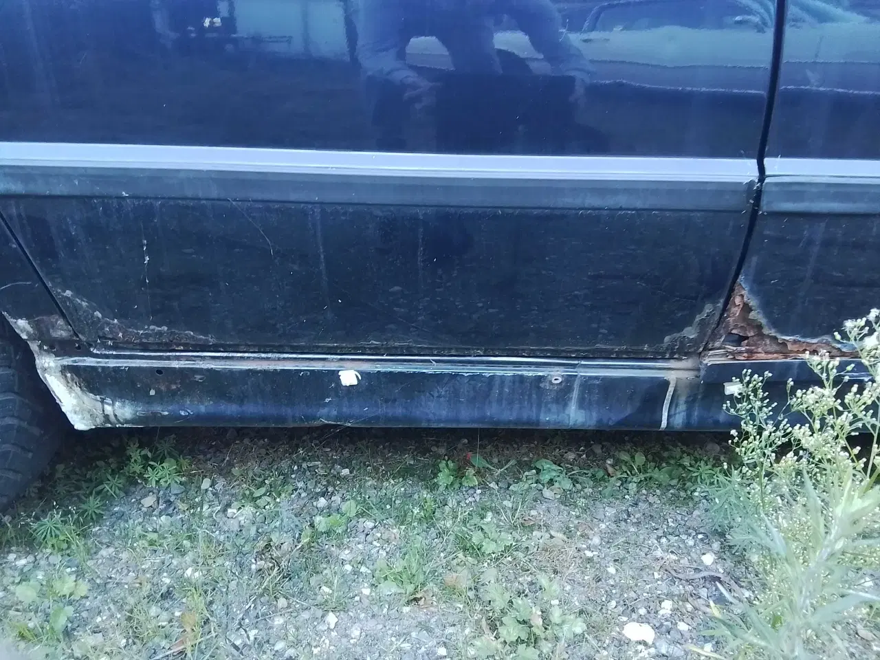 Billede 11 - Bmw 520i 24 v