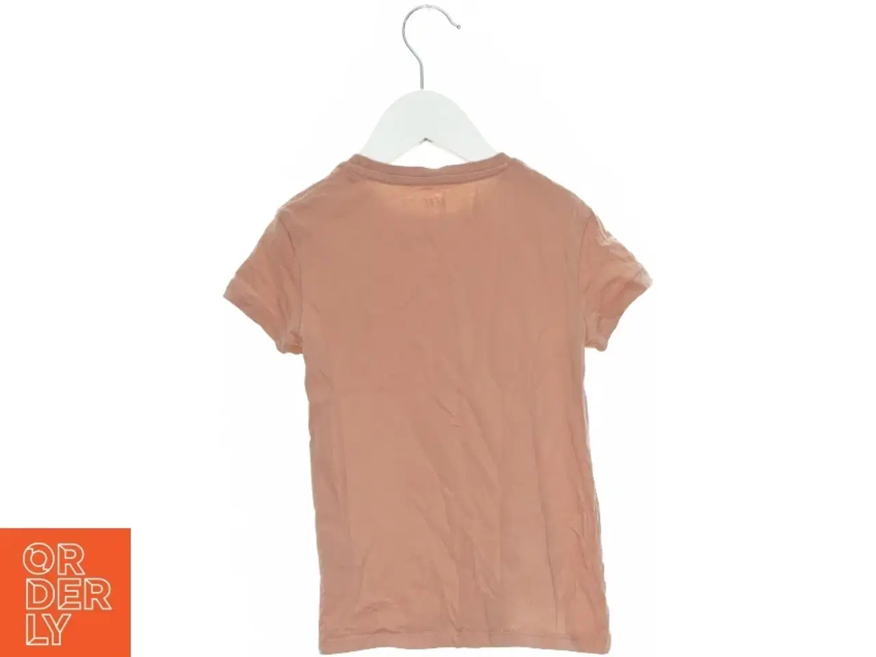 Billede 2 - T-Shirt fra H&M (str. 116 cm)