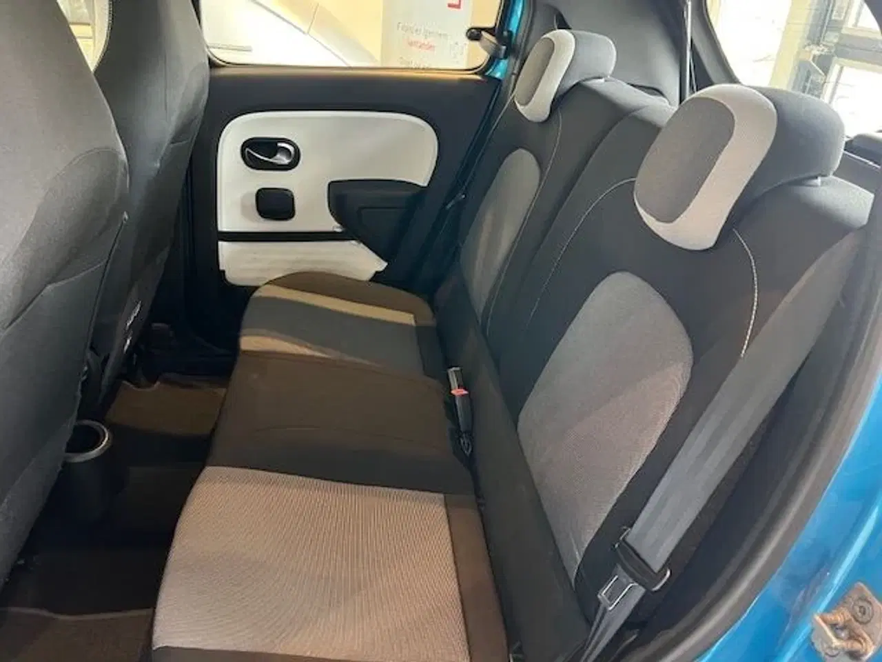 Billede 18 - Renault Twingo 1,0 Sce Expression start/stop 70HK 5d