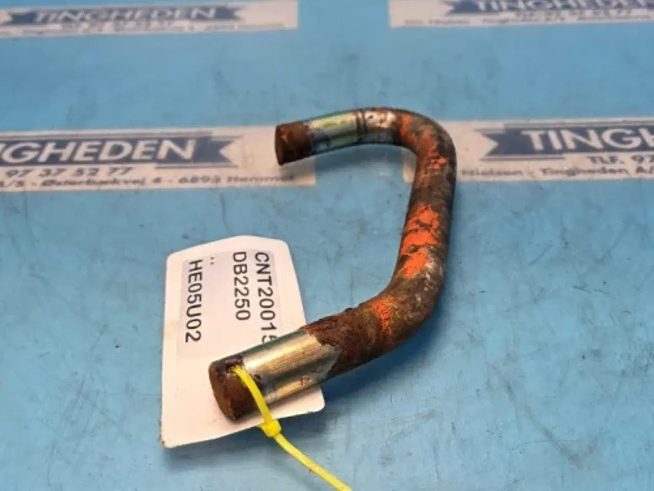 Billede 5 - Dronningborg D2250 Arm 28450422