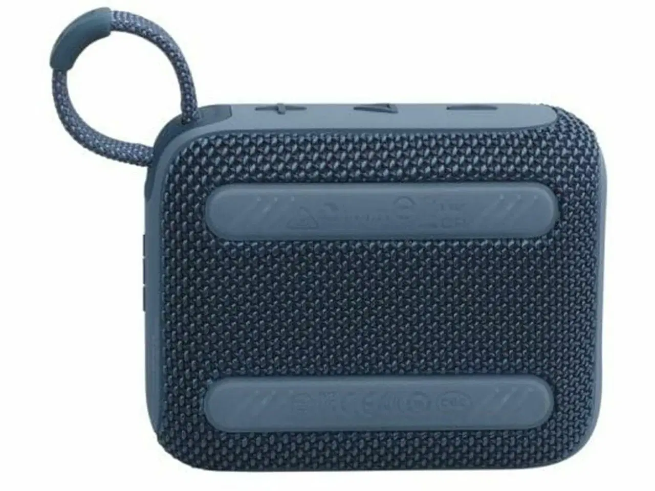 Billede 3 - Bluetooth-højttaler JBL Go 4 - blå