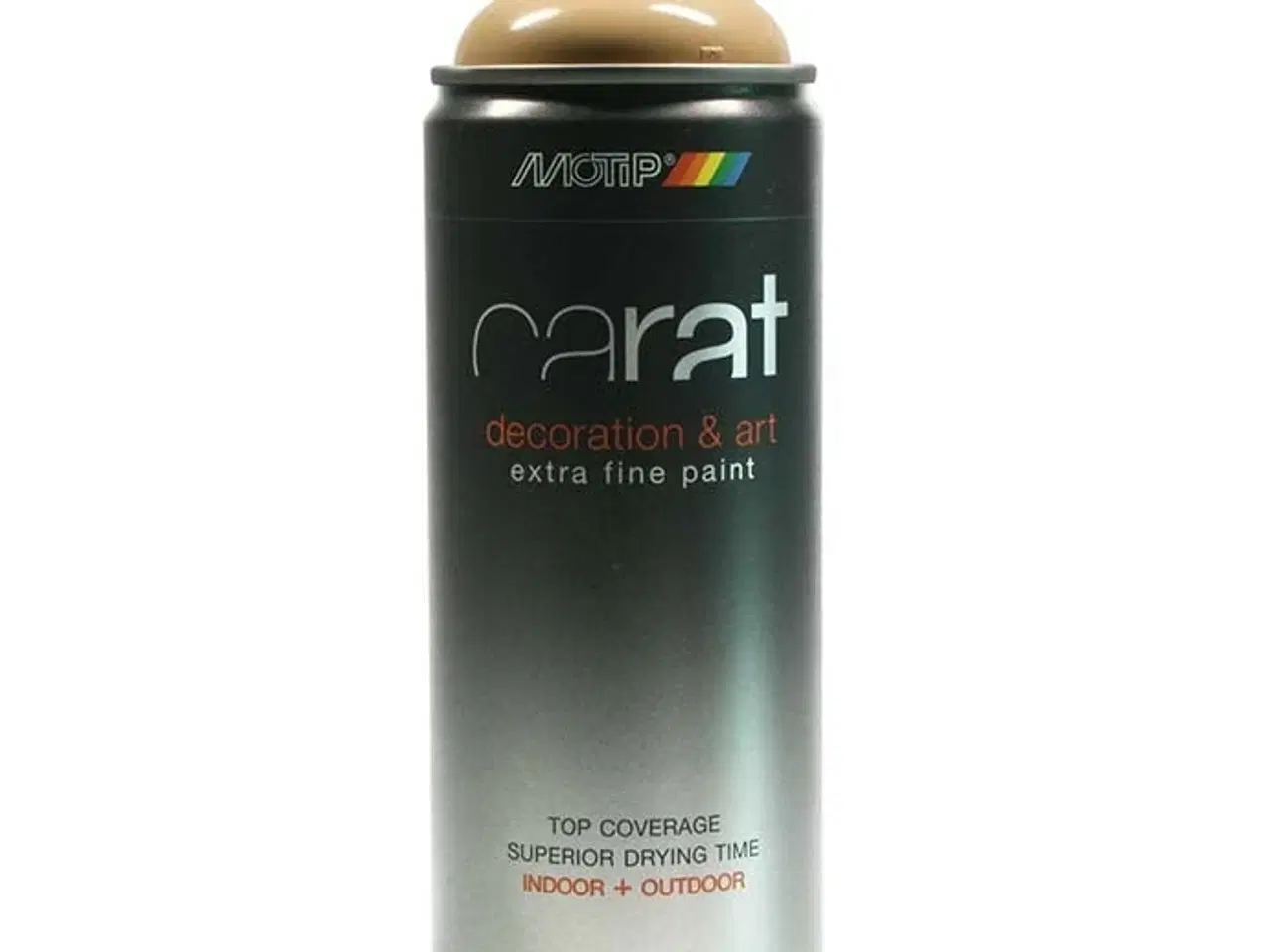 Billede 1 - Motip Carat beige