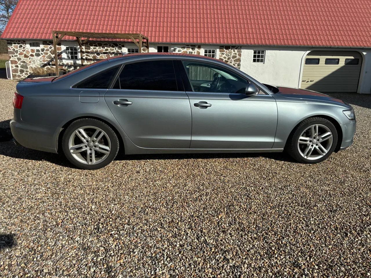 Billede 8 - Audi A6