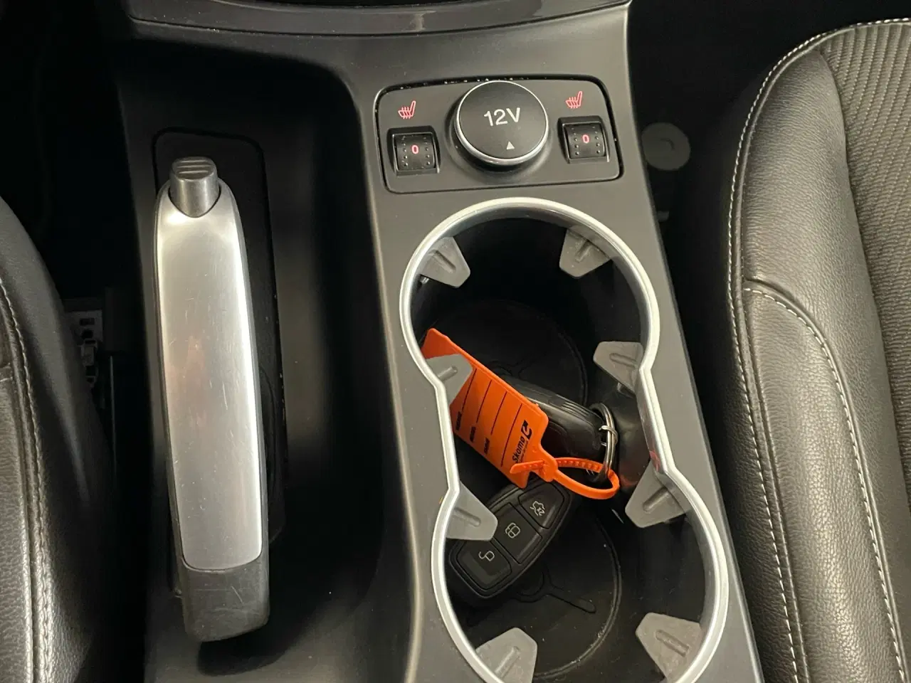 Billede 23 - Ford Kuga 1,5 EcoBoost Titanium Attack 150HK 5d 6g