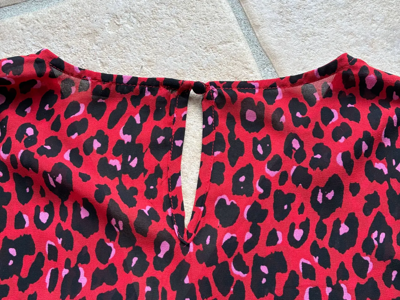 Billede 5 - Pieces bluse str. L