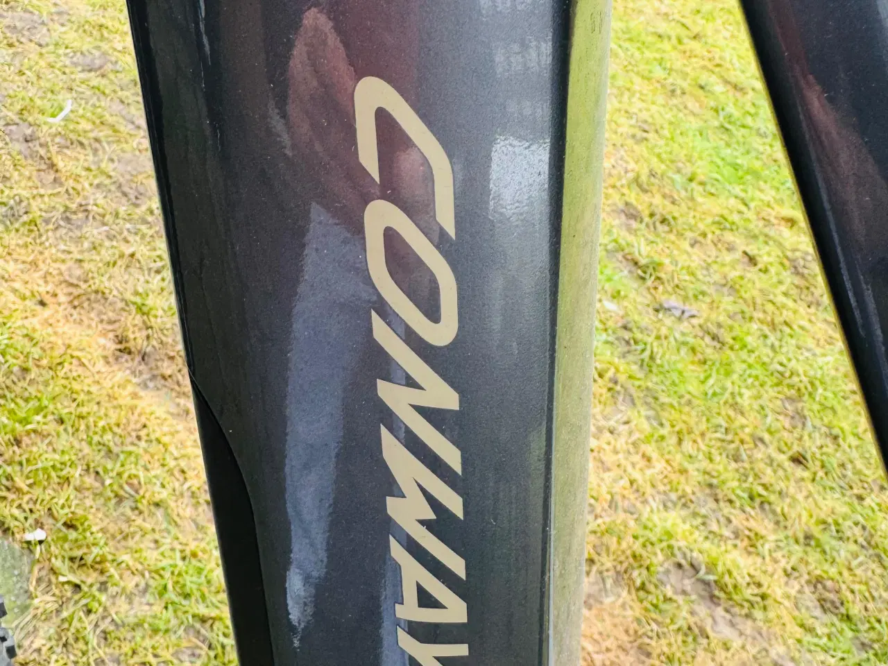 Billede 2 - Conway Cairon S 2.0 (2024) – Kraftfuld El-MTB