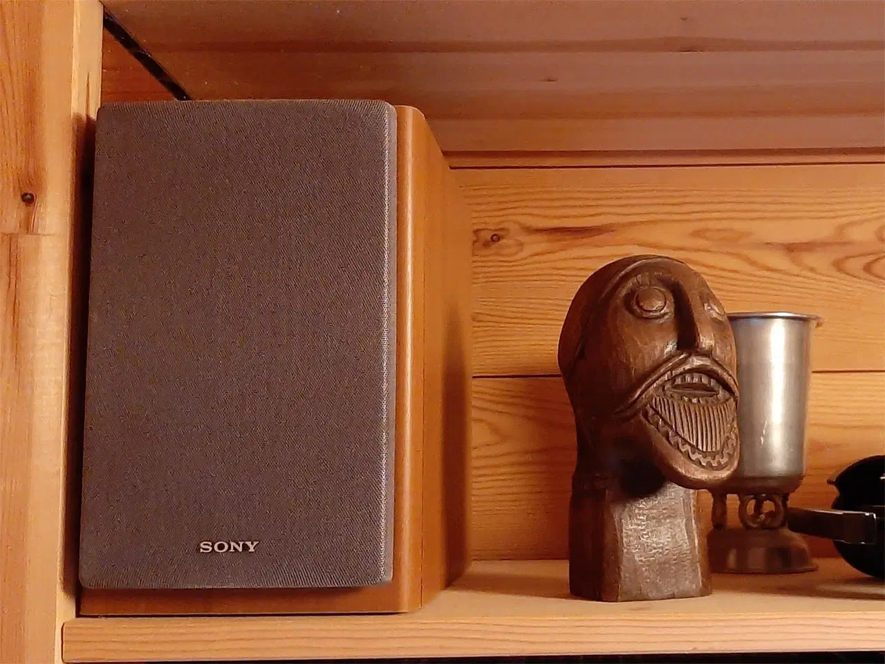 Billede 2 - Sony mini stereo anlæg