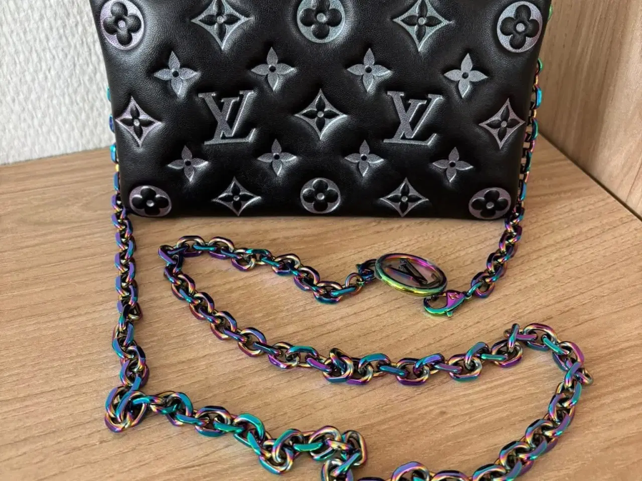 Billede 1 - Louis Vuitton taske 