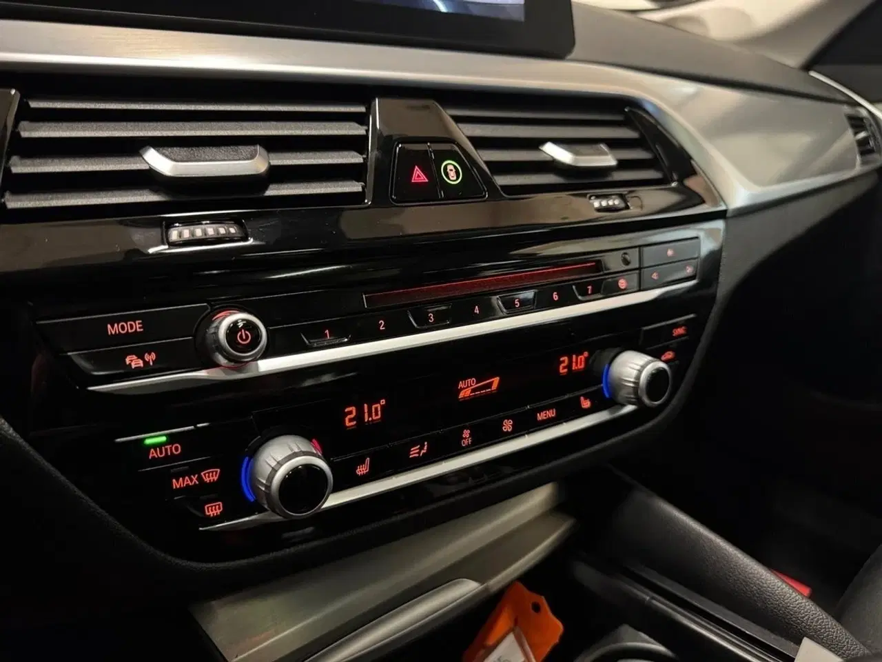 Billede 8 - BMW 520d 2,0 Touring aut.