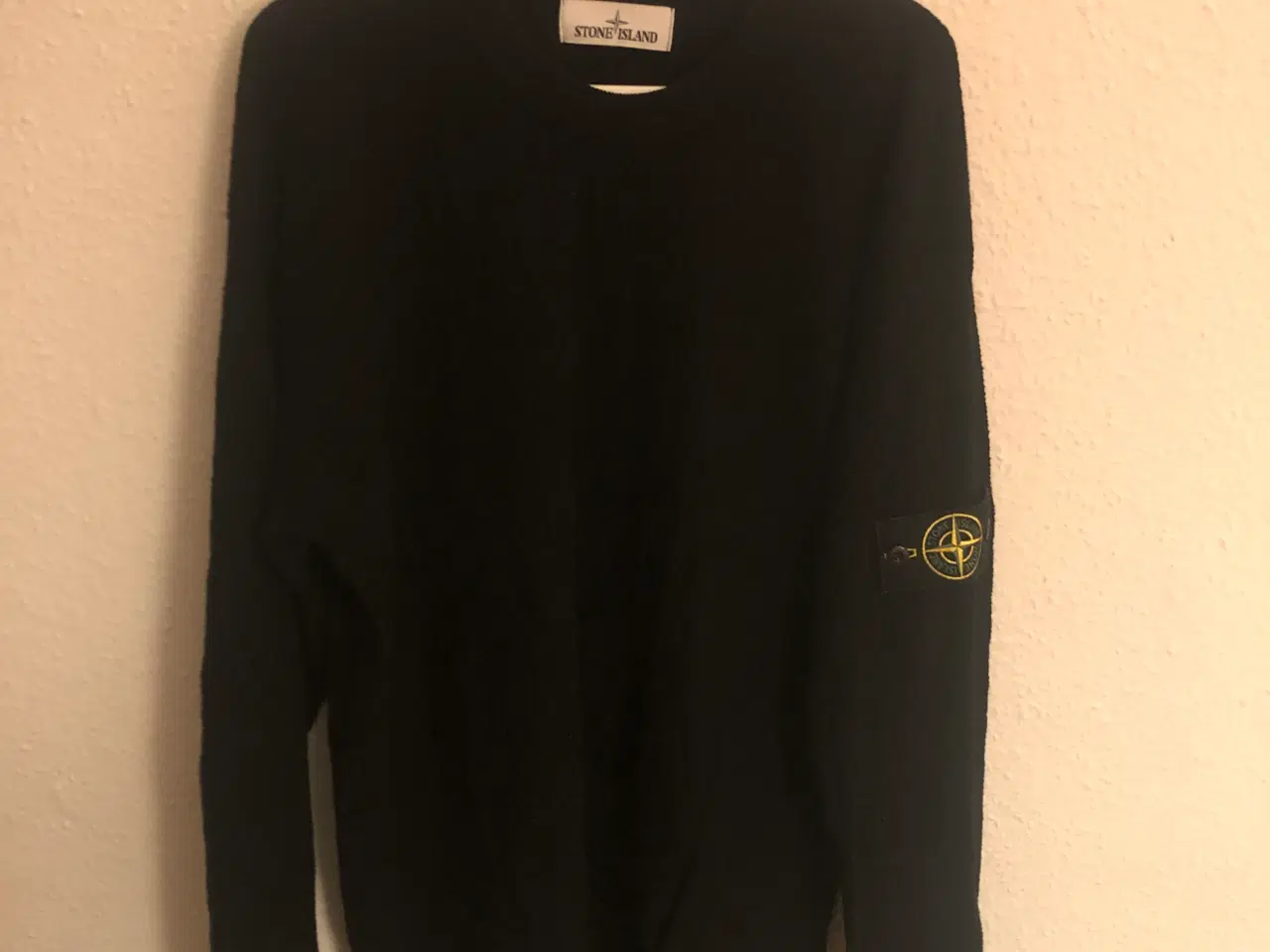 Billede 1 - Stone Island Sweater 