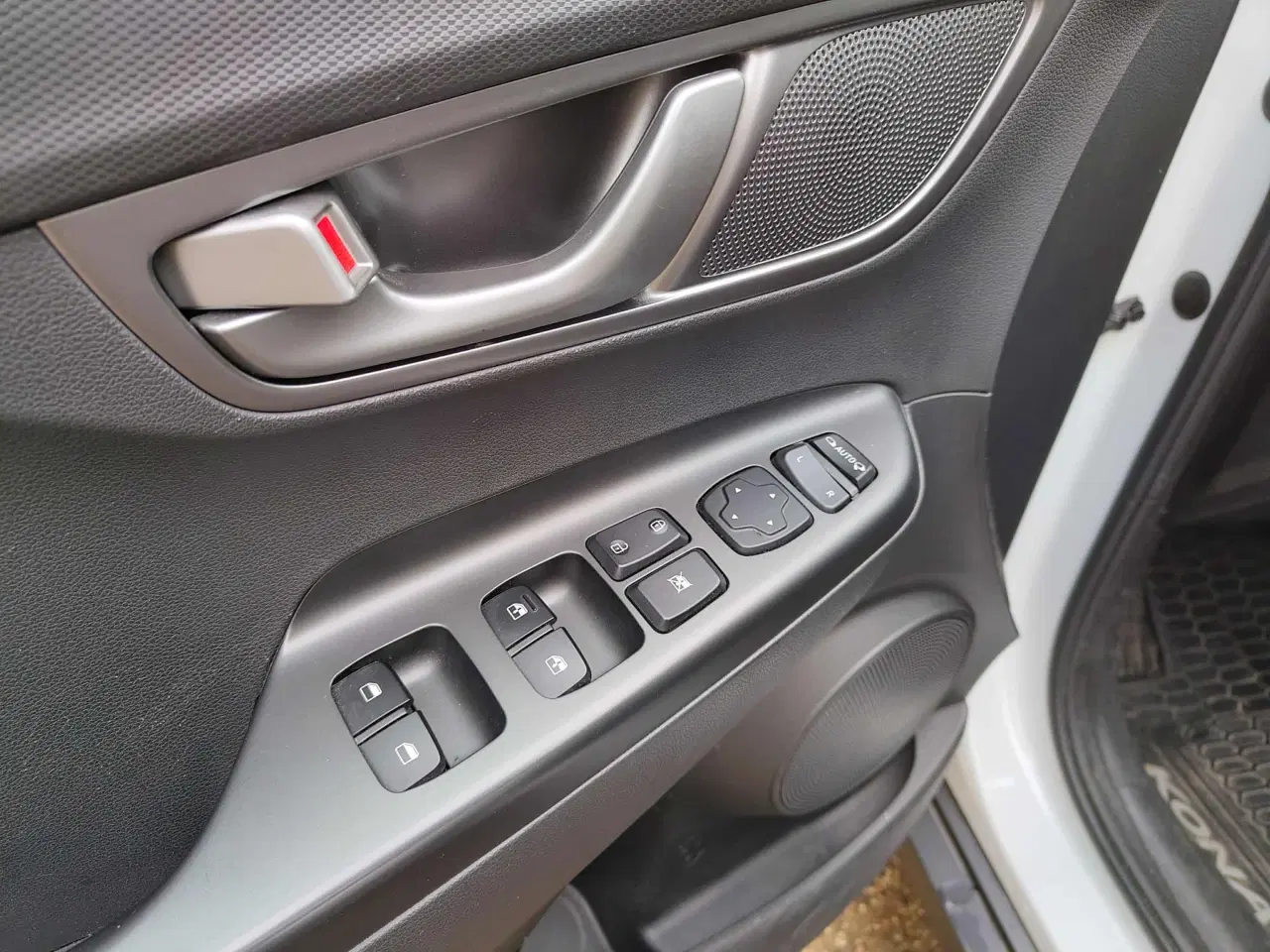 Billede 13 - Hyundai Kona Electric