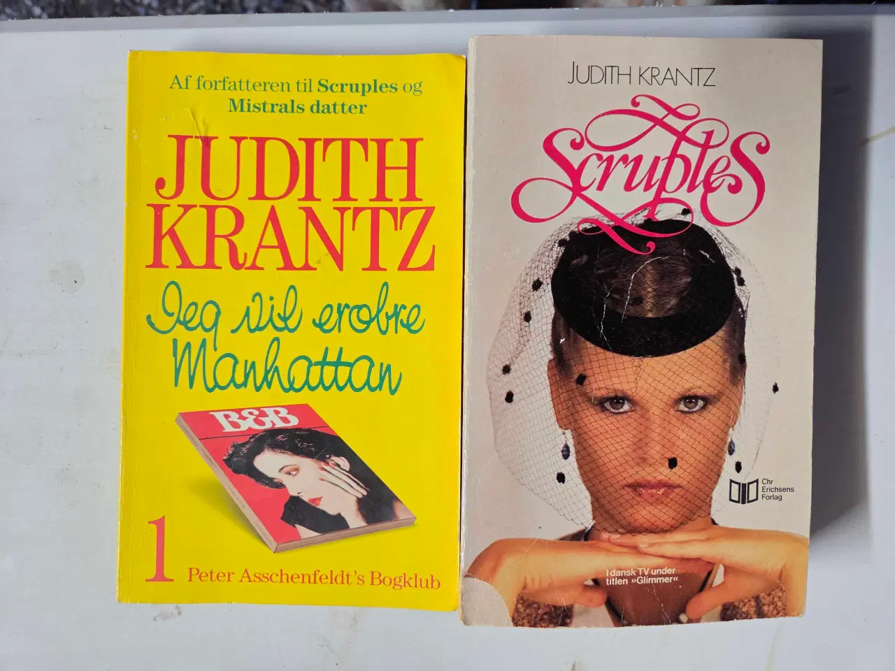 Billede 1 - Bøger i god stand