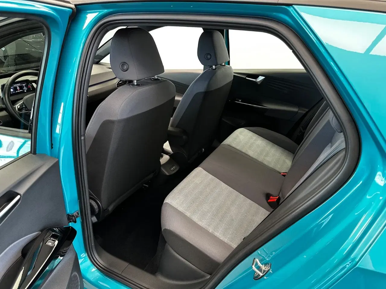 Billede 11 - VW ID.3 45 City Pure Performance