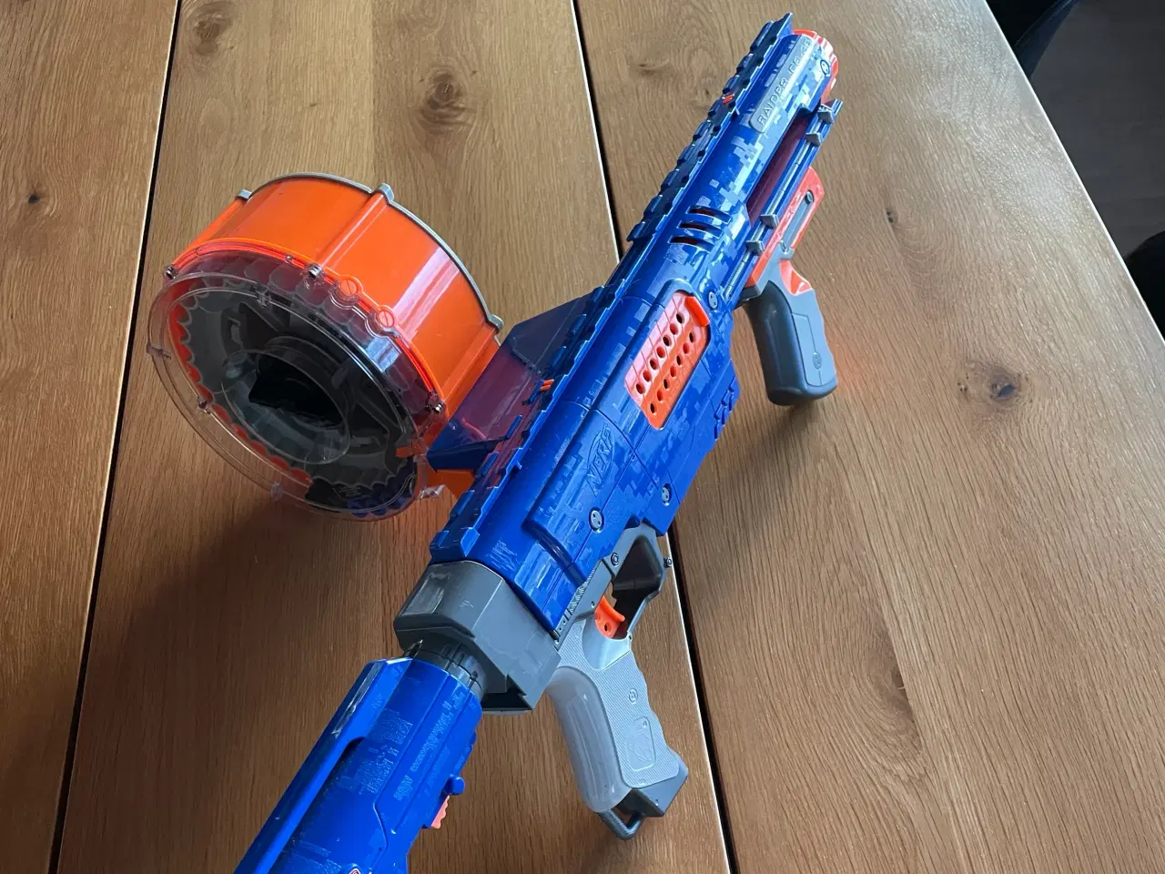 Billede 1 - Nerf Raider CS 35