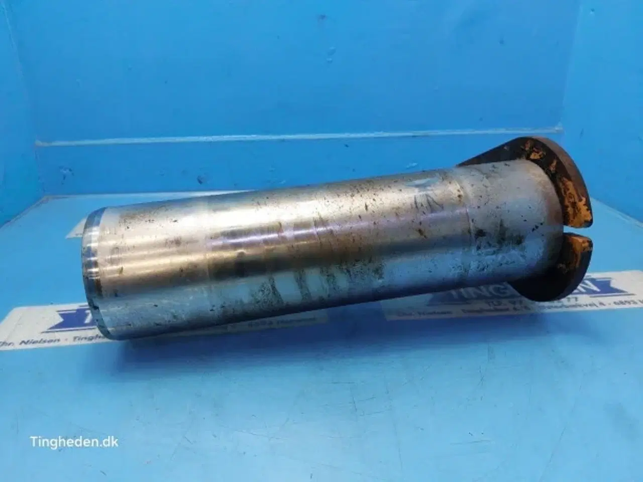 Billede 9 - Case 821E Stift 87308504