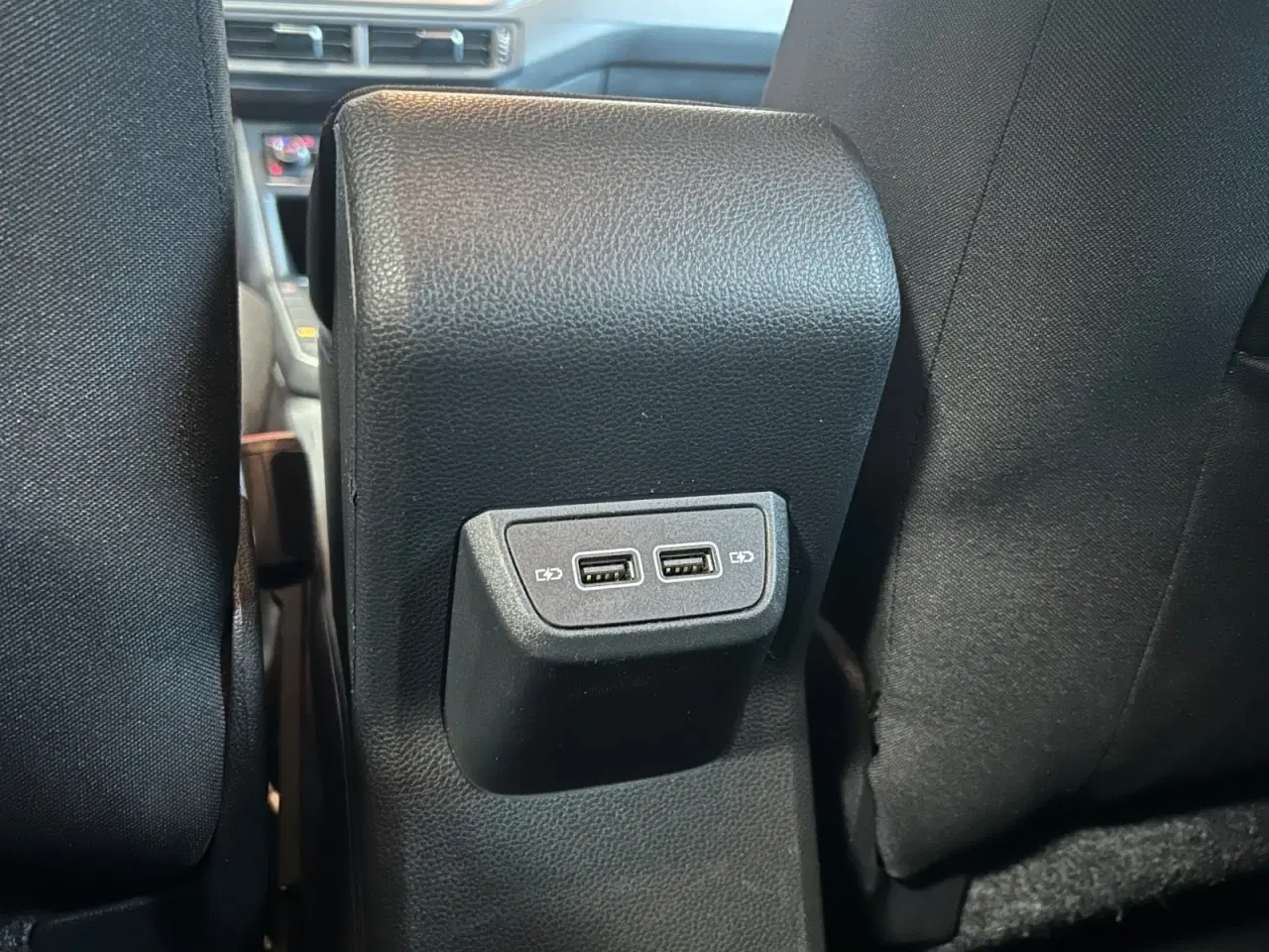 Billede 16 - VW Polo 1,0 TSi 95 Comfortline+