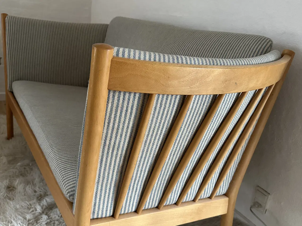 Billede 2 - FDB sofa 149j