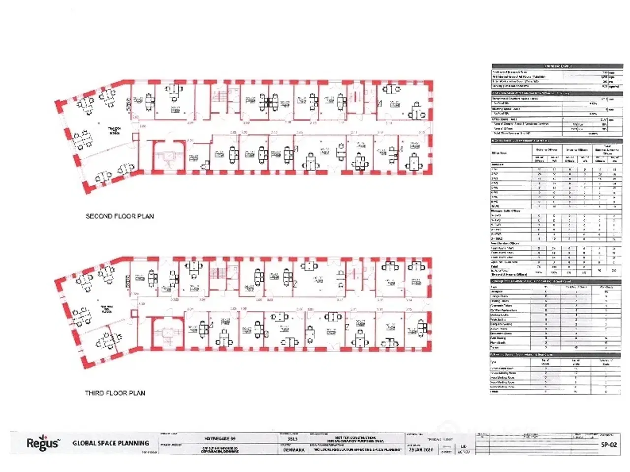 Billede 24 - Fuldt serviceret kontorlokale efter dit behov