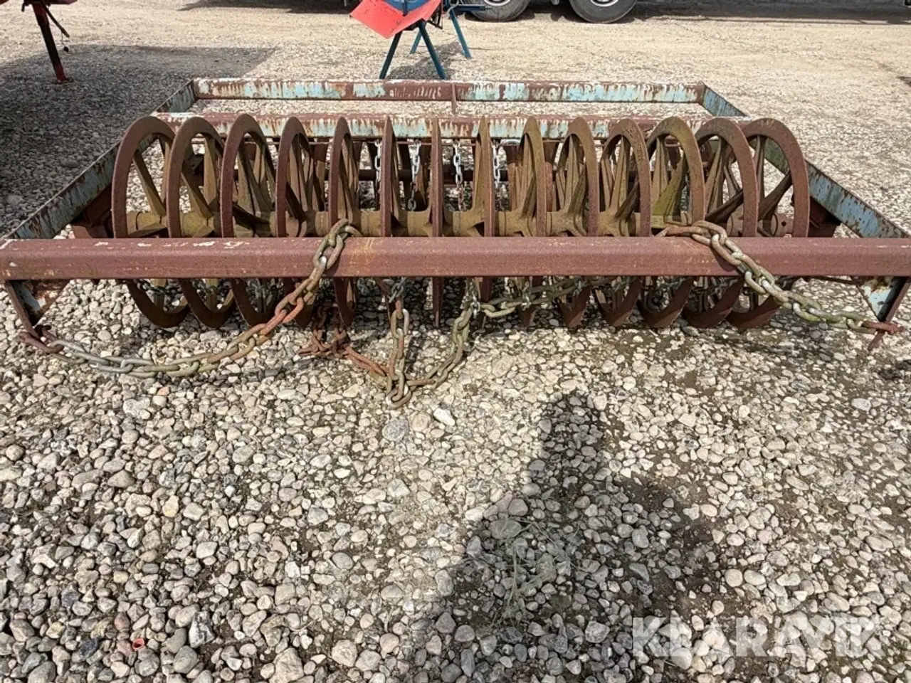 Billede 4 - Jordpakker Accord