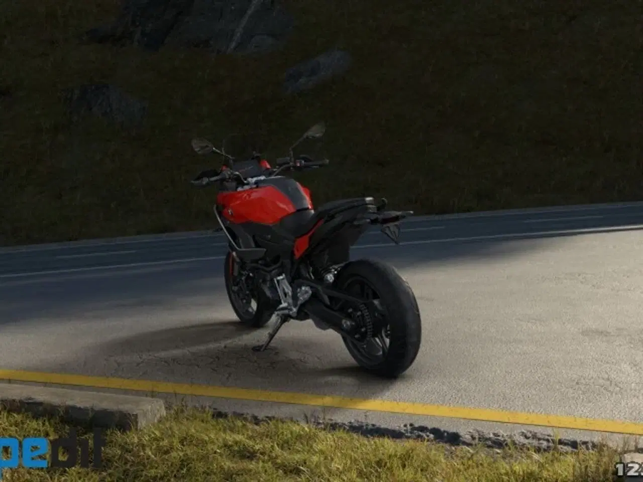 Billede 7 - BMW F 900 XR A2