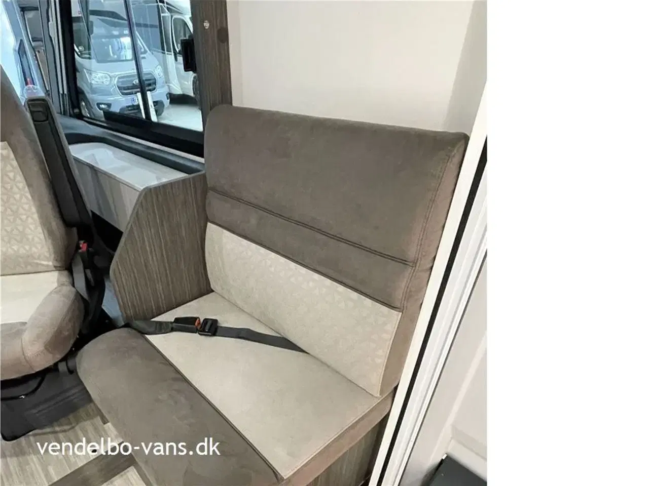 Billede 25 - 2026 - McLouis Nevis 873 Enkeltseng