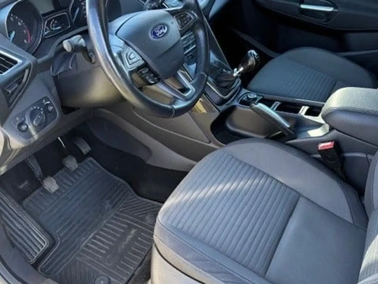 Billede 6 - Ford C-MAX 1,0 SCTi 125 Trend
