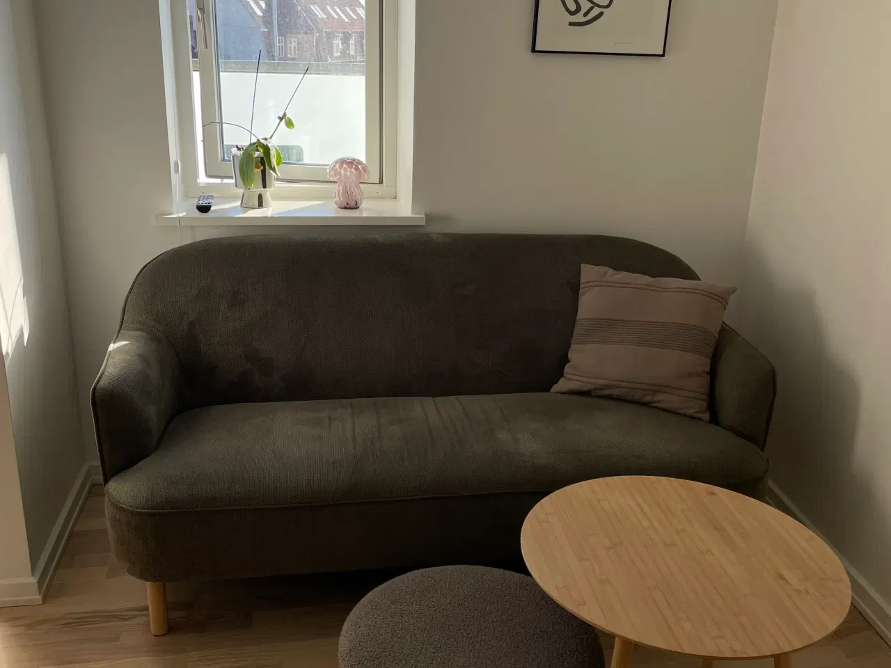 Billede 3 - Bredal Sofa, 2,5 pers.