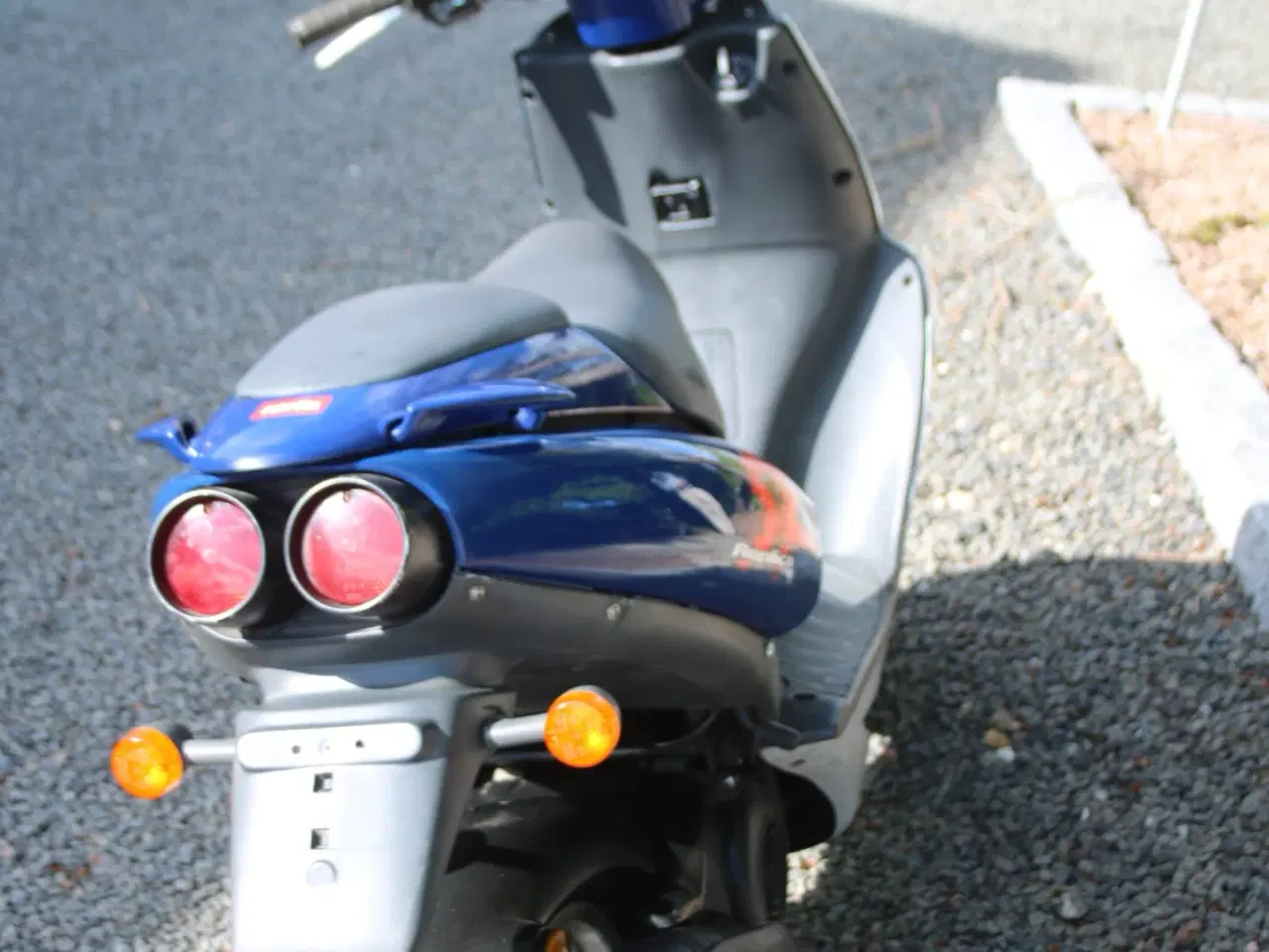 Billede 3 - Aprilla sr50 