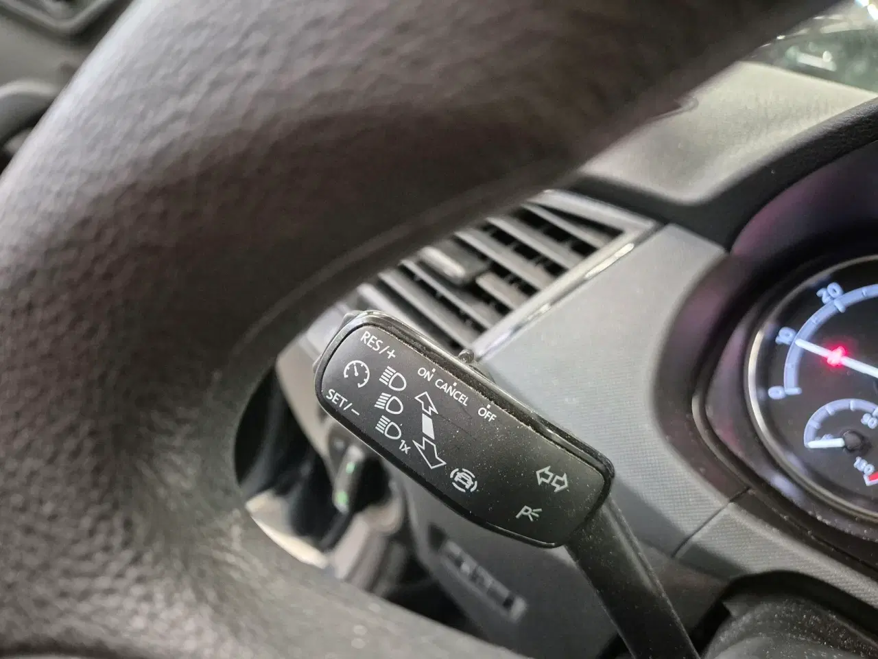 Billede 14 - Skoda Fabia Combi 1,0 MPI Active 75HK Stc