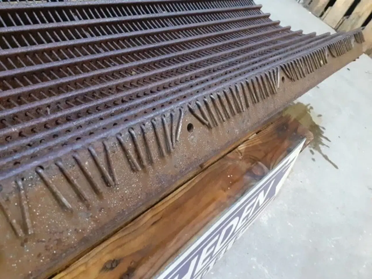 Billede 11 - Dronningborg D9000 Bro 28380219