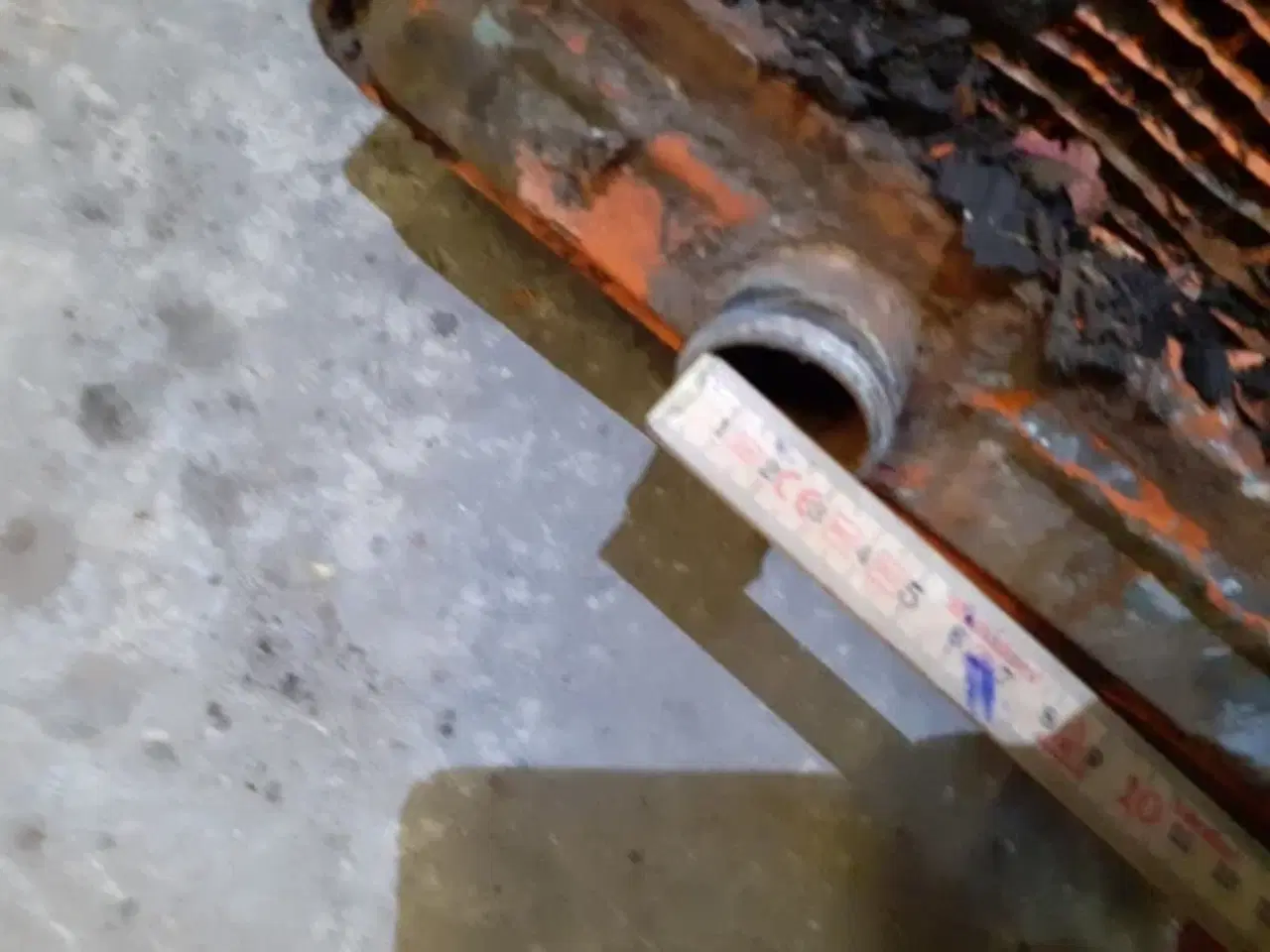 Billede 11 - Dronningborg D1200 Køler 28721249