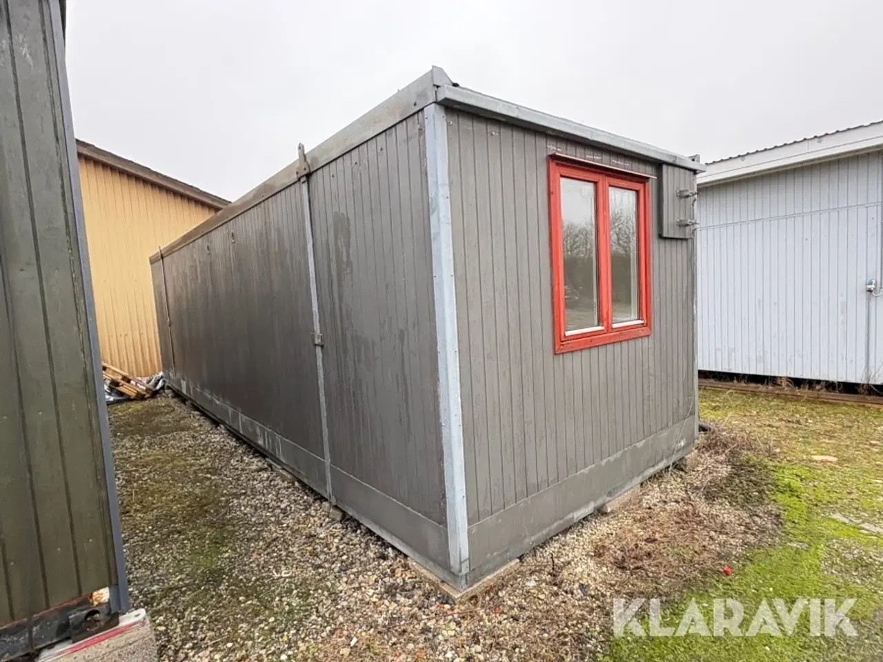 Billede 3 - Beboelsesmodul