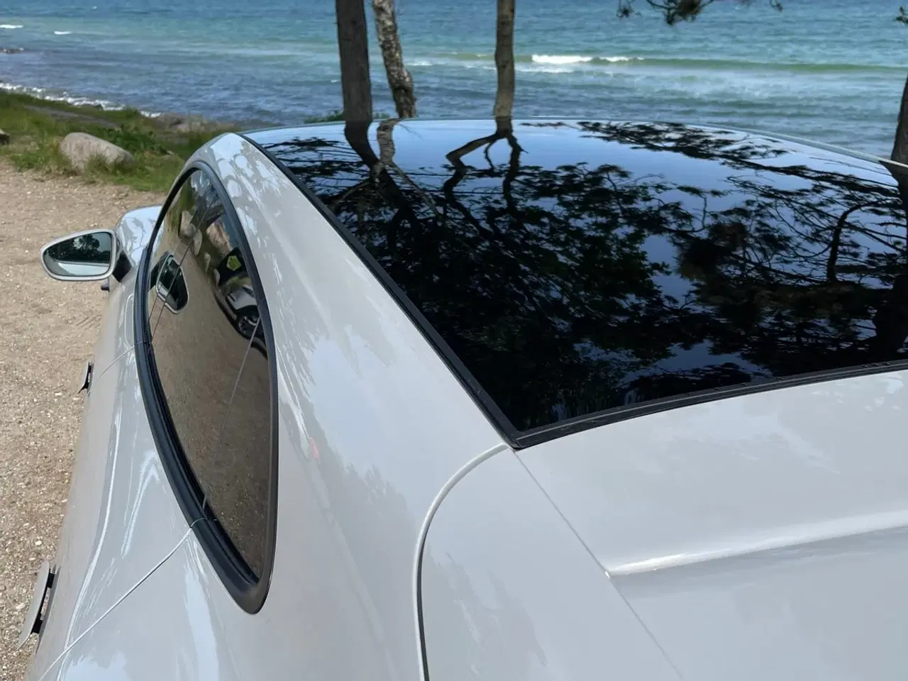 Billede 13 - Porsche Taycan  Sport Turismo