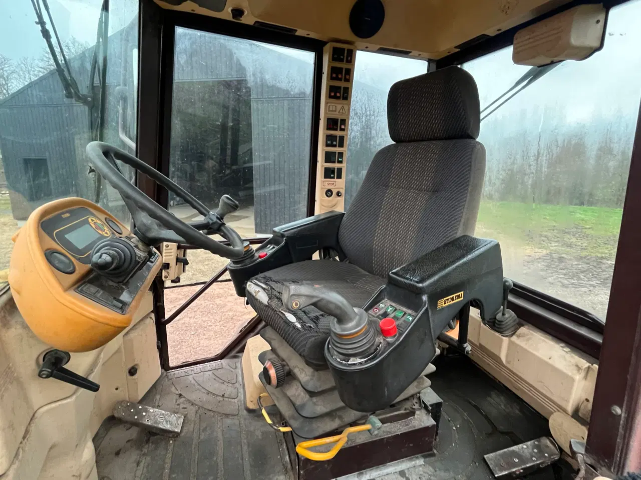 Billede 6 - Hydrema 906C 