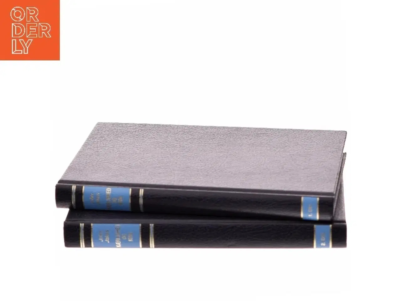 Billede 3 - Kærlighed og Krig af John Jakes (Bog)