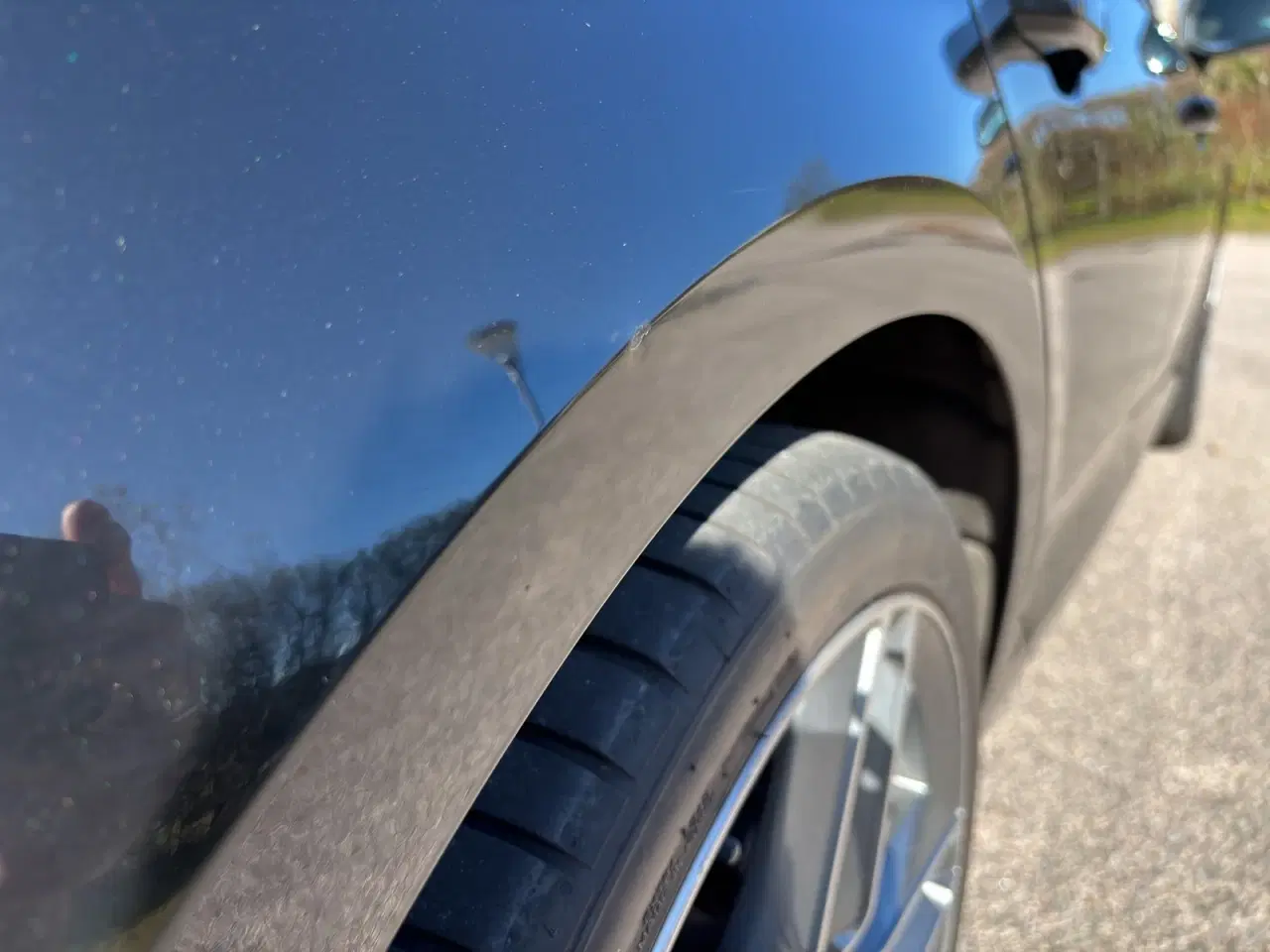 Billede 18 - Audi A4 2,0 TDi 150 Sport Avant S-tr.