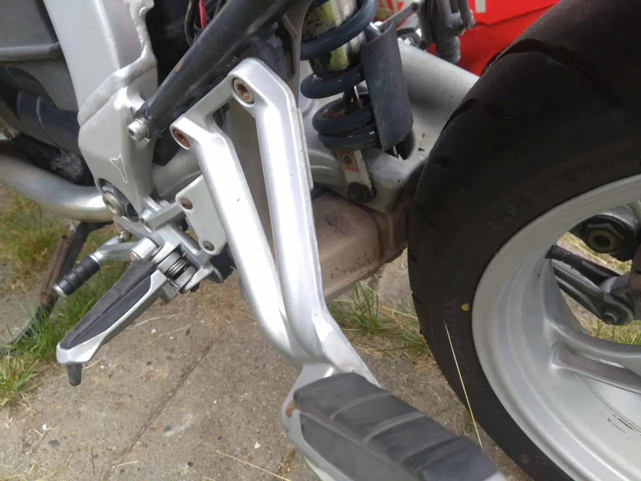 Billede 6 - bmw r 1100 s