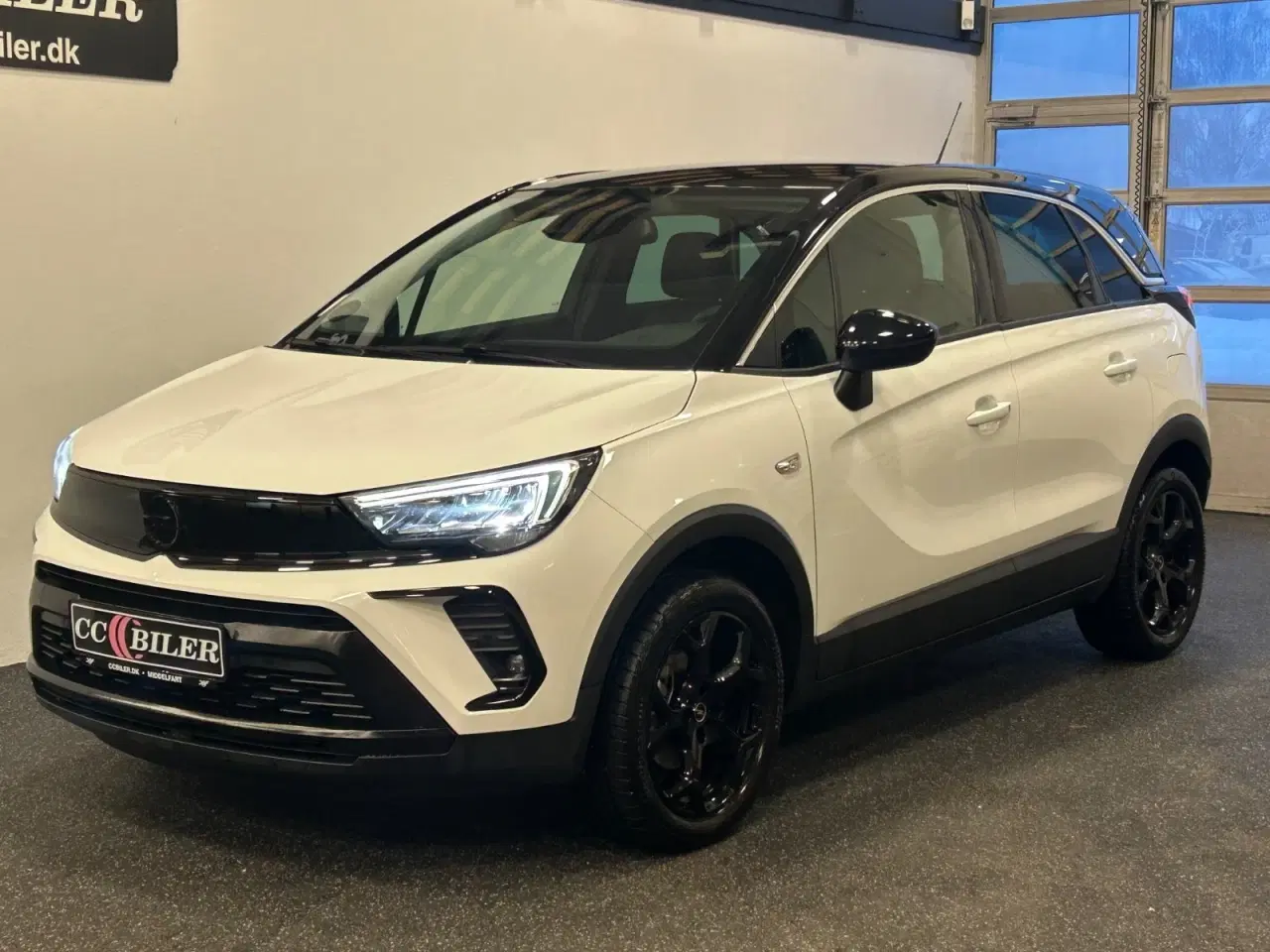 Billede 5 - Opel Crossland 1,2 T 130 Sport Ltd. aut.