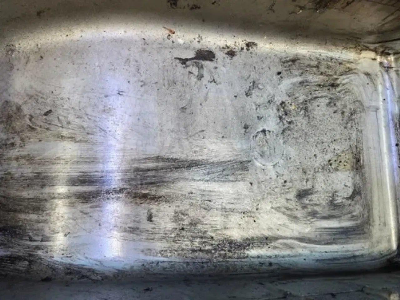 Billede 5 - John Deere 6125HZ001 Bundkar RE508329