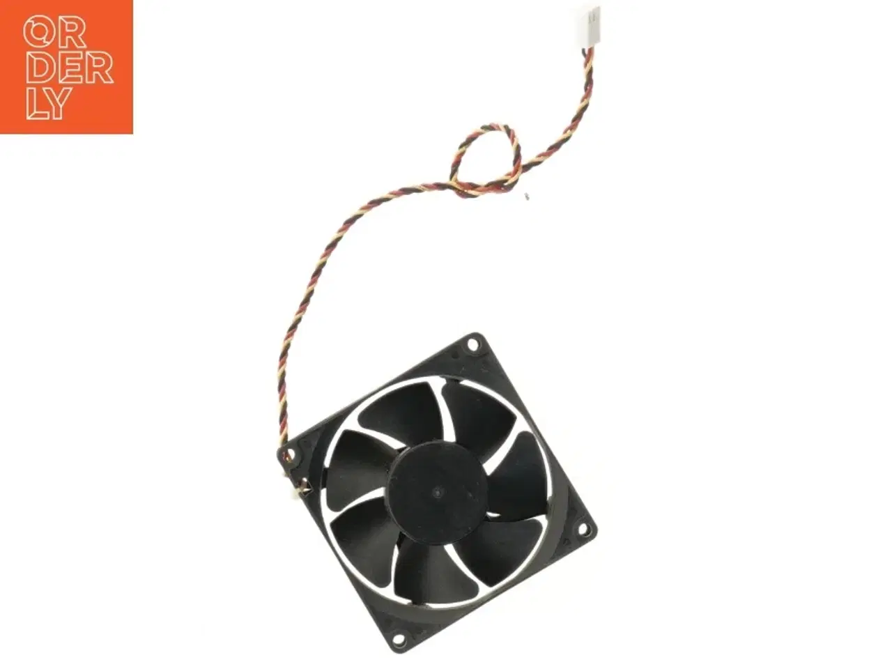 Billede 1 - Computerblæser fra JMC (str. 8x8 cm)