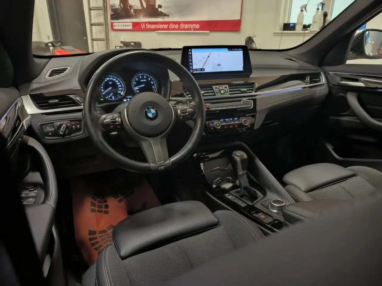 Billede 5 - BMW X1 1,5 xDrive25e M-Sport aut.