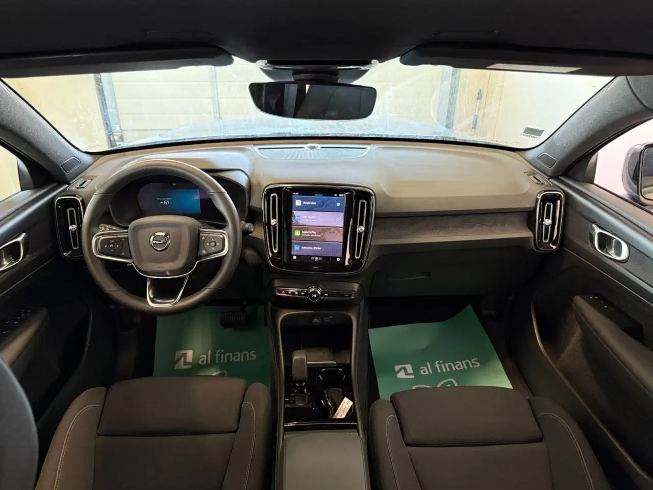 Billede 11 - Volvo XC40  P6 ReCharge Core