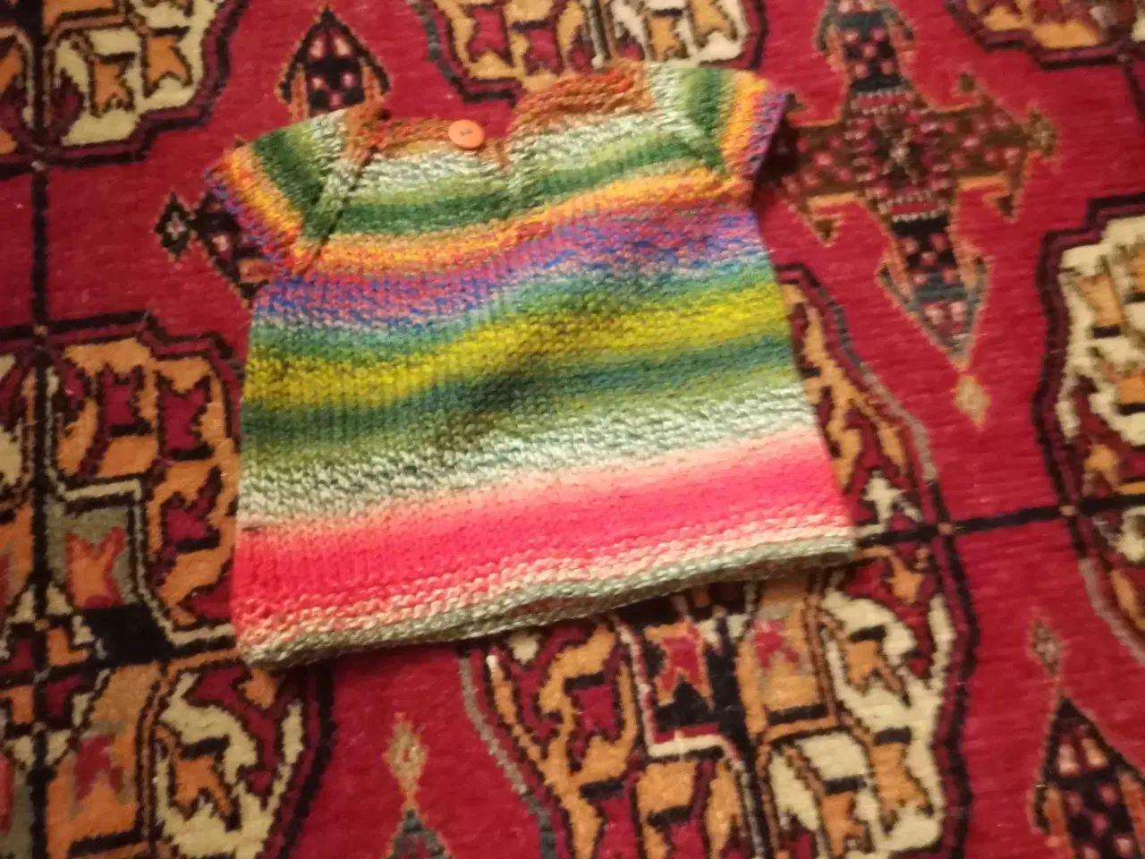 Billede 2 - Baby tøj 10 kr pr stk