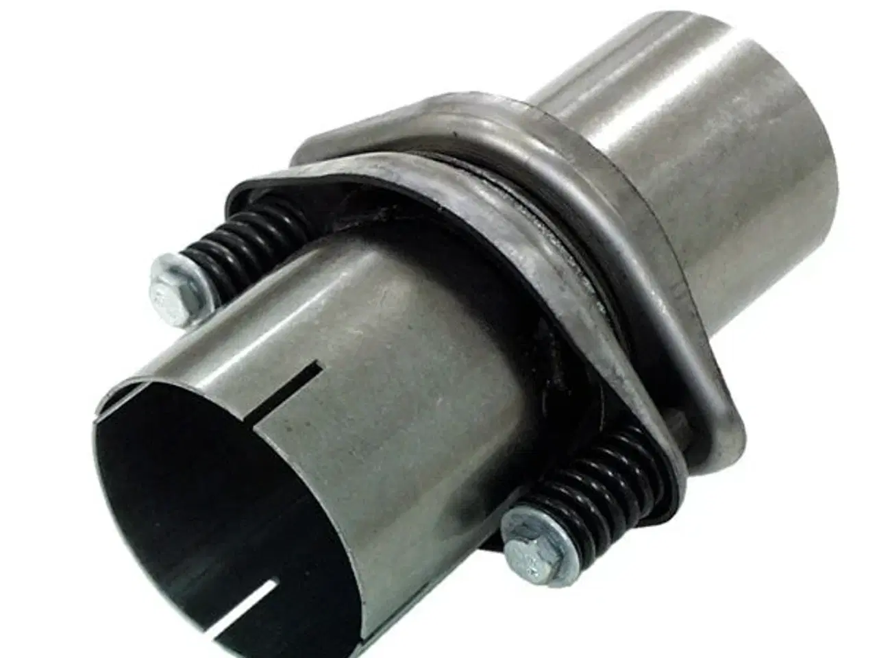 Billede 1 - Kompensator 3 tommer