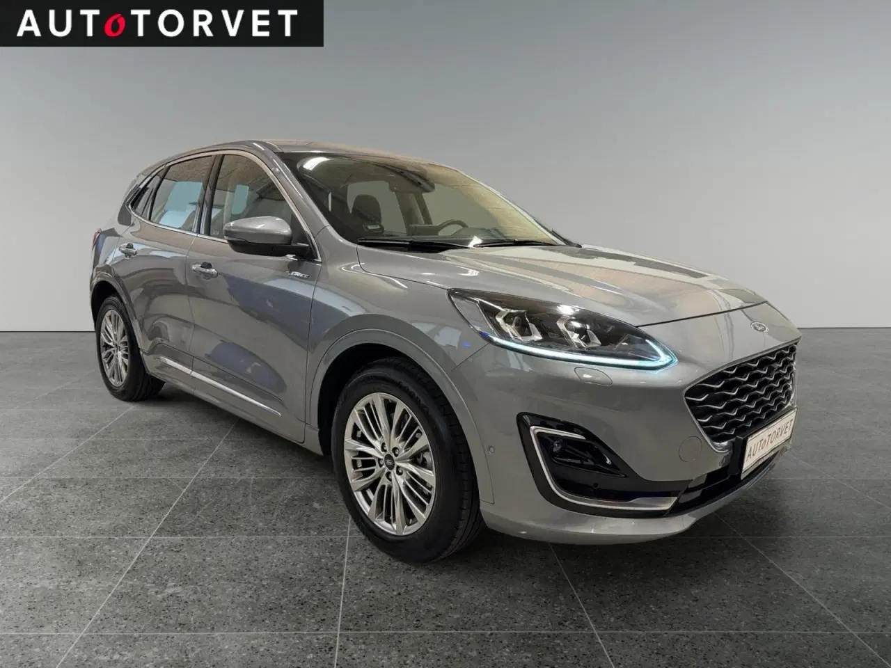 Billede 2 - Ford Kuga 2,5 PHEV Vignale CVT
