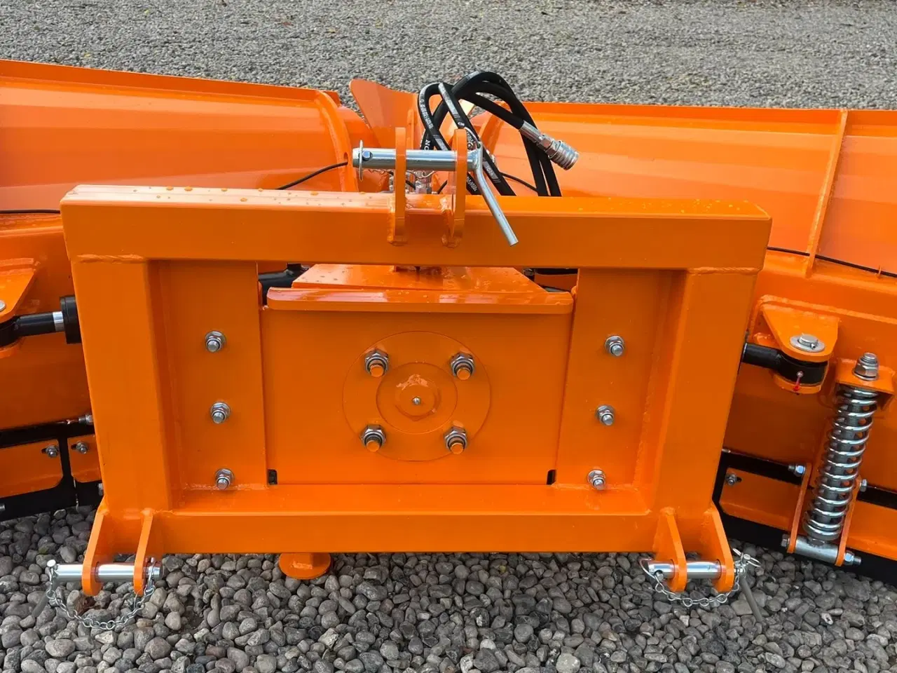 Billede 9 - Limas Vario SHL 300 Med lys
