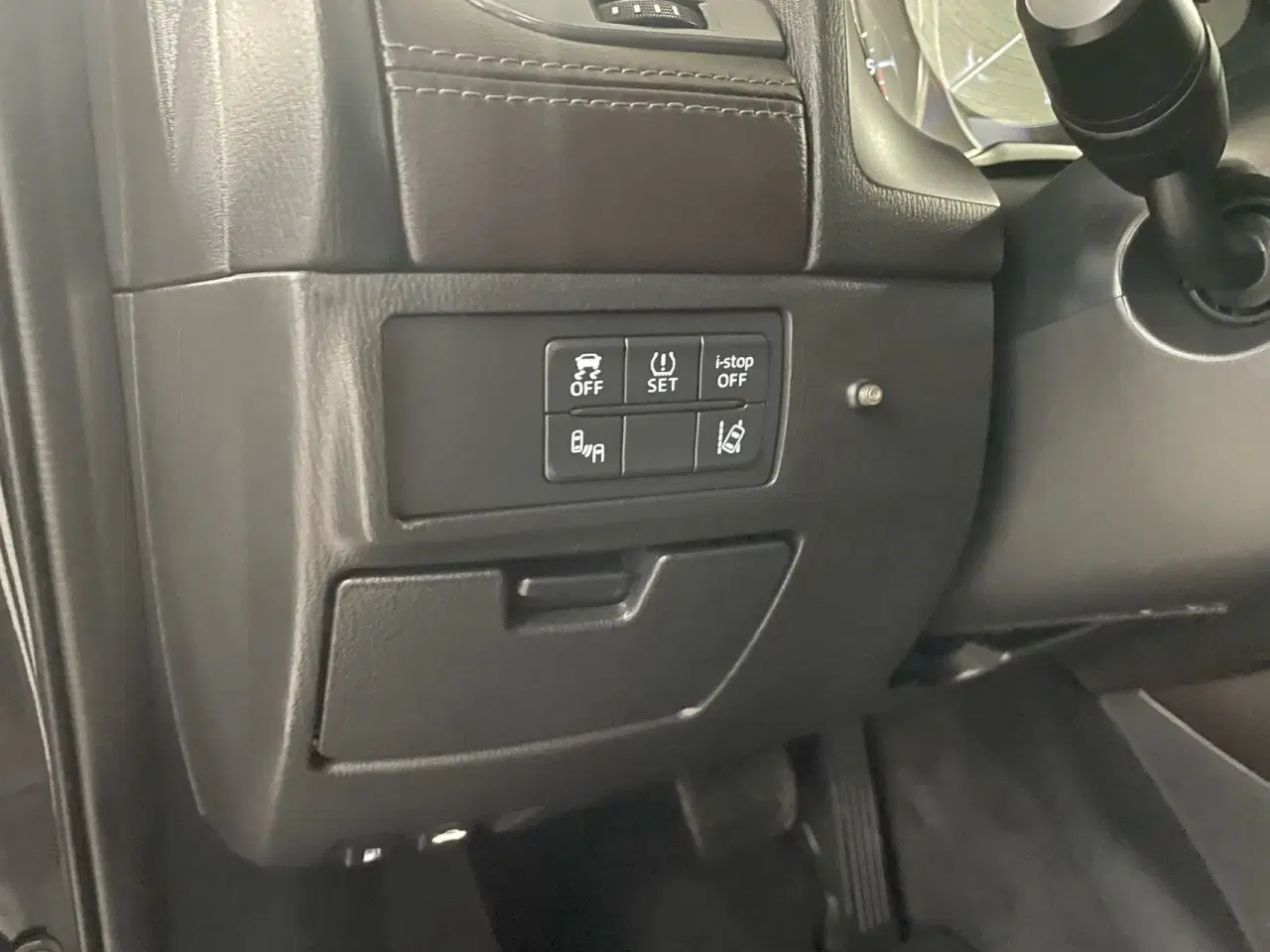 Billede 12 - Mazda 6 2,2 Skyactiv-D Optimum 175HK Stc 6g Aut.