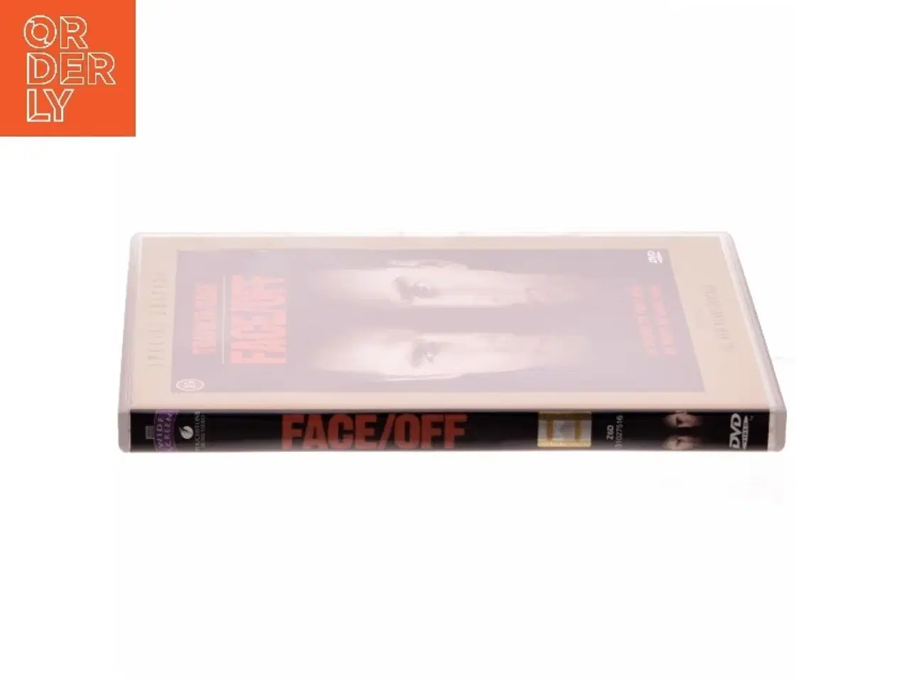 Billede 2 - Face Off, Special Edition