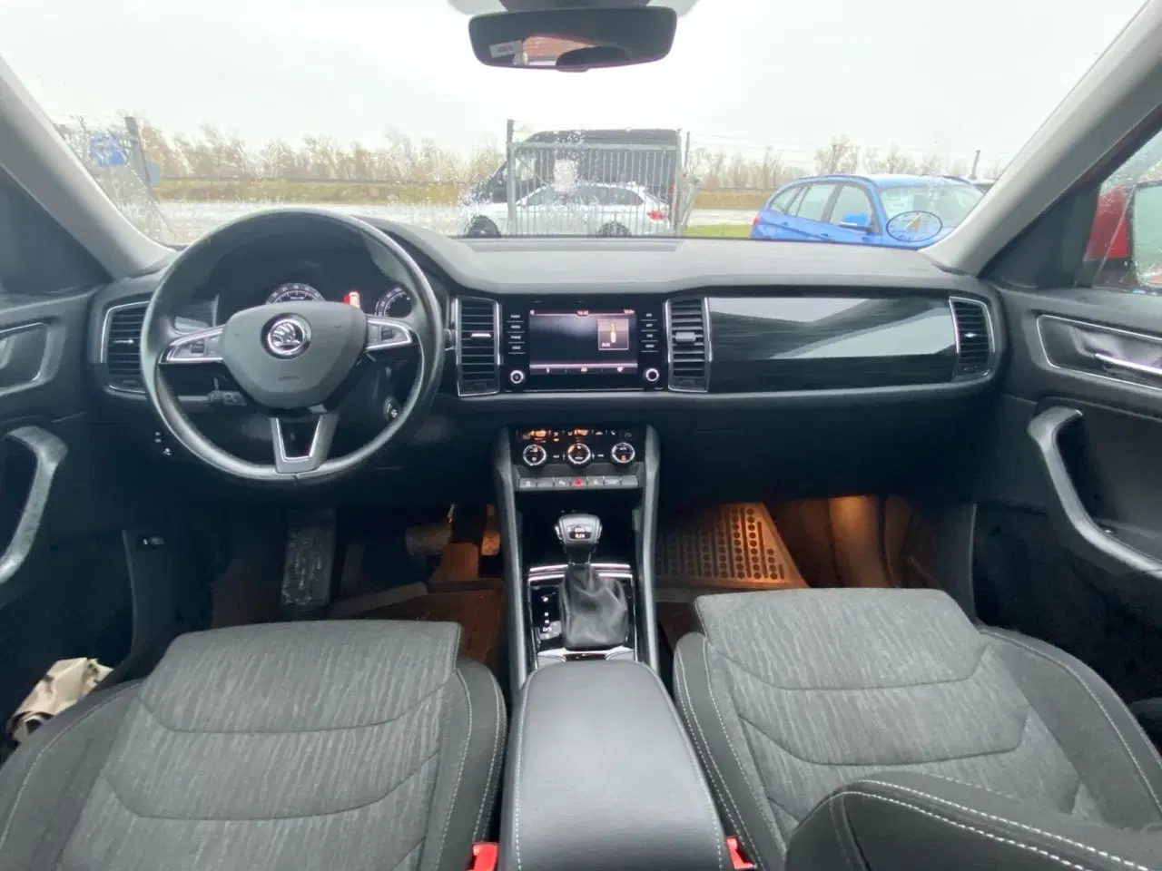 Billede 14 - Skoda Kodiaq 2,0 TDI Style DSG 150HK 5d 7g Aut.