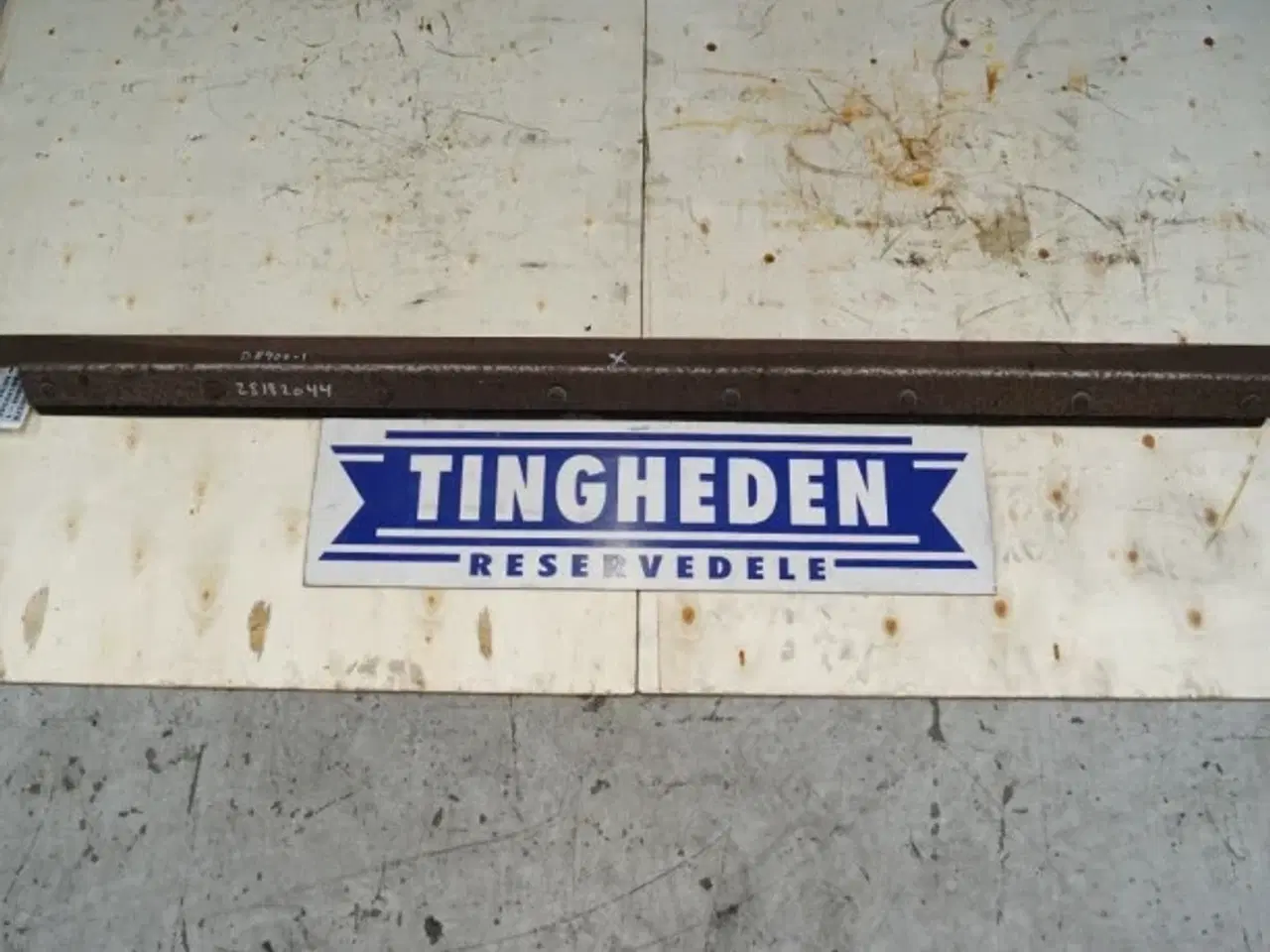 Billede 12 - Dronningborg D8900 Vange 28182044